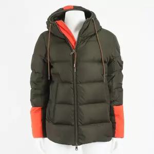 [구구스]중고명품 몽클레르 다운 패딩 점퍼 95 (NO 10360846)