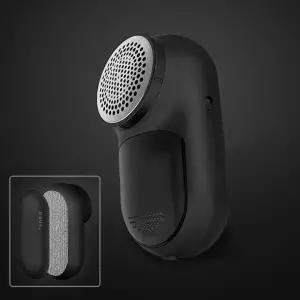 니트 보풀제거기 세탁소 세탁소용 보푸라기 보거기 충전식기 옷기 용기 업소용기 부푸레기기 3중날 USB식