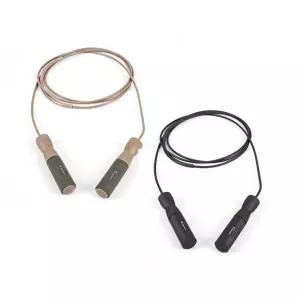 아이워너 선수용 줄넘기 (선택) 스텐와이어 운동용품 nny9+2FSk