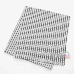 ( )캠핑담요 그레이 얇은담요 거실담요 극세사무릎담요 먼지없는담요 사무실담요 체크