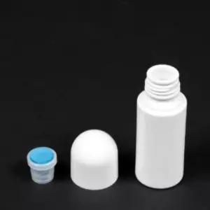 물파스공병 50ML 도트물감 여행용용기 휴대용공병 리필공병