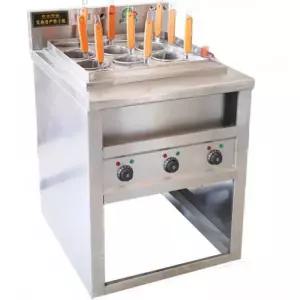 업소용 해면기 면삶기 전기 건지기 냄비 냉면 국수 삶는