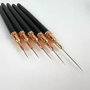 [에스에스62]고급 네일아트 5종세트 핸드 미용 실기