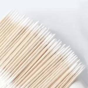 [에스에스62]화장면봉 아이라인 멀티정밀면봉 3000개입