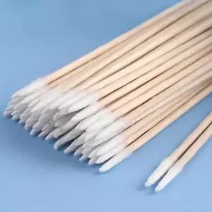 [에스에스62]아이라인 멀티 정밀면봉 위생면봉 100개입