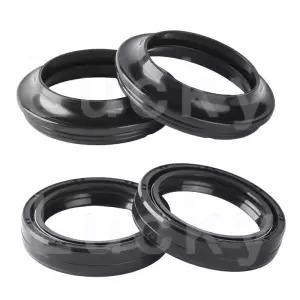 32x44x10.5 오토바이 프론트 포크 오일 씰 및 더스트 커버 Aprilia Atlantic Leonardo Scarabeo 1996-2013