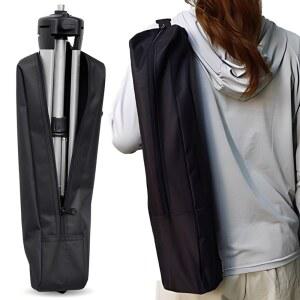 여행용 삼각대 스탠드 보관 방수 휴대용 라이트 가방 사진 보호 스튜디오 홀더 촬영용