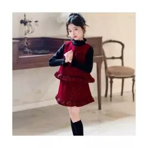 예끼 코쵸스커트세트 청소년옷 초등학생옷 주니어옷주니어의류