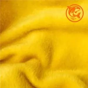 ( )다용도 극세사 담요 캠핑 자동차 사무실 수면 최고급 노란색 대형 담요
