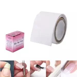 [에스에스62]네일아트 실크 네일집게 깨진 손톱 보수