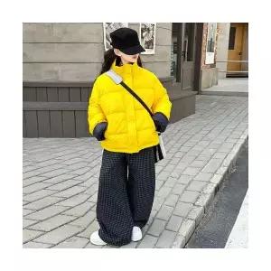 예끼 츠카이패딩점퍼 청소년옷 초등학생옷 주니어옷주니어의류