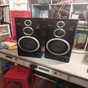 태광 에로이카 TSP-600 3웨이 북쉘프 스피커