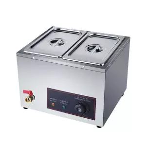 업소용 중탕기 오뎅 워머 소스 스프 상업용 짜장 식당