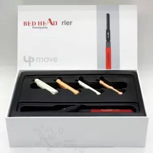 뿌리펌기계 헤어 살롱 열처리 풍성한 펌기계 이발소 폼루트 루트 펌 세트 롤 기계 볼륨