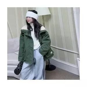 예끼 플랑집업점퍼 청소년옷 초등학생옷 주니어옷주니어의류