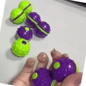 심심풀이 장난감 스피너볼 유치원 키덜트 촉감