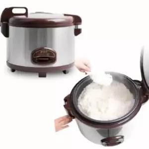 압력밥솥 멀티쿠커 냄비 주방 전기밥솥 30인용 업소용