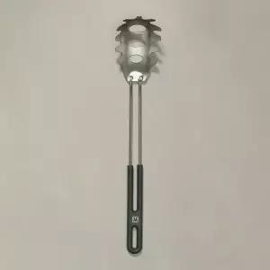 스텐 파스타서버 조리도구 면국자 국수건지기