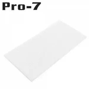 [골드스마일]강원전자 프로세븐 지진 대비 전도 방지 캐치 젤 시트(117x234mm)