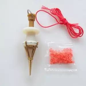 지렁이 집게 낚시 jGK1+4jUR