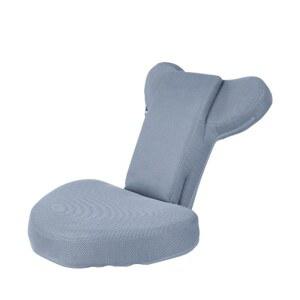 의자가슴받이 원룸 쿠션 1인용 바닥 리클라이너 소형 화이트 카키색 각도조절 화이트 양가죽