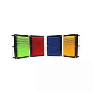 신기한 3D핀아트 4종 oGq5+4btp