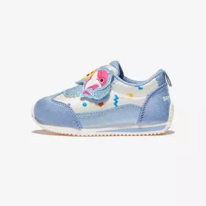 에이비씨 셀렉트 베이비 샤크 레이스 - BLUE