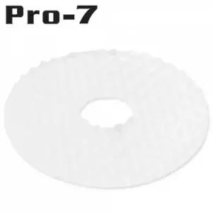 [골드스마일]강원전자 프로세븐 지진 대비 전도 방지 보틀 젤 매트(76mm/3장)