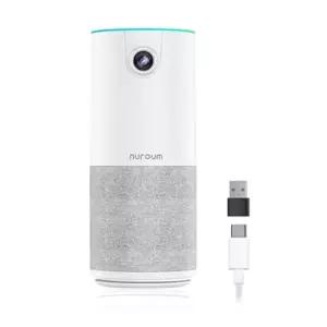 화상 카메라 회의용 마이크 스피커 스피커폰 일체형