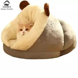 작은 투명해먹 따뜻한 애완 해먹 동물 제품 침대 둥지 액세서리 돼지 걸이