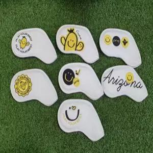 (낱개 상품) 핑 PING 아이언 낱개 헤드커버