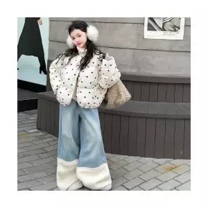 예끼 코유하패딩점퍼 청소년옷 초등학생옷 주니어옷주니어의류