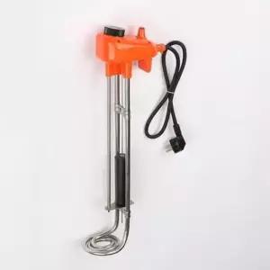 소모품 유건 가열기 기계식 부레타입 돼지꼬리 3K 500mm