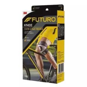 부품 후투로 스포츠형 고기능성 무릎보호대 S