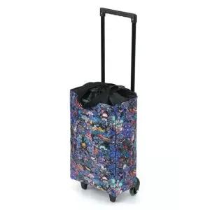 무거운 쇼핑카트 장바구니 접이식핸드카트 보온보냉카트