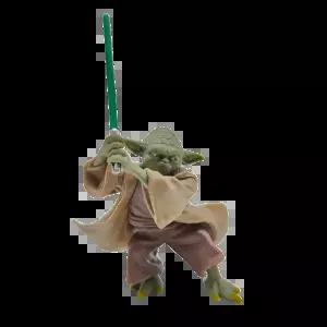 만다로리안 마스터 요다 광선검 액션 피규어 컬렉션 모델 장난감