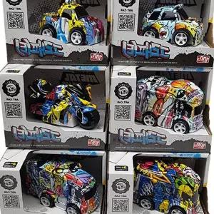 어린이 장난감 자동차 오토바이 모형 완구 바퀴 움직임 놀이 기구 유아 탈것 놀이