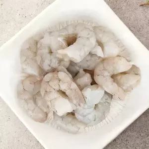 [오초록] 신안 무항생제 새우살 200g x 3팩