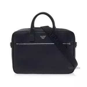 (엠포리오 아르마니) FW25 남성 로고 비즈니스백 Y4P119 Y138E 81072