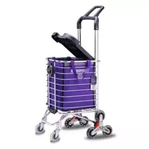 캐리어 쇼핑카트 핸디카트 캐리어장바구니 캠핑구르마