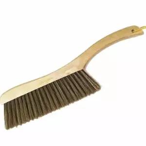 방빗자루 중 실내빗자루 강아지털빗자루