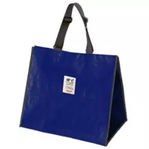 빅쇼핑백 소 쇼핑백재질 마트가방