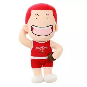 슬램덩크 서태웅 인형 애착인형 대형 장식 선물 60cm 강백호 피규어 굿즈 생