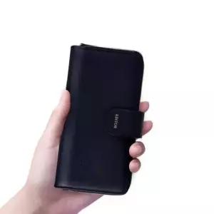 카드포켓 다이어리케이스 지퍼지갑 동전보관 손목줄 갤럭시S22울트라 SM-S908N