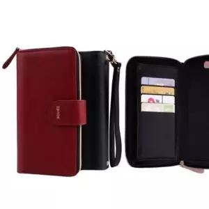 카드포켓 다이어리케이스 지퍼지갑 동전보관 손목줄 갤럭시A50 SM-A505N