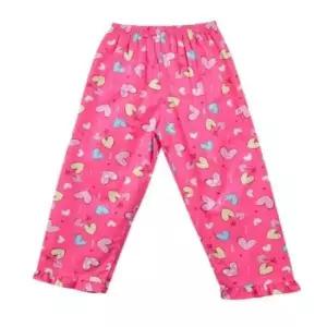 슬레진저 밴딩 9부 파자마 라운지웨어 편한바지