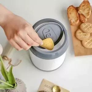 휴지통 5L 스윙휴지통 주방휴지통