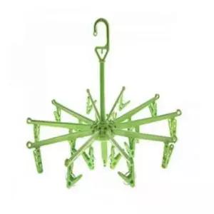 건조대 의류집게 줄빨래집게