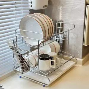 라바제 식기건조대 식기건조기 대형가로 05 DLM-8563