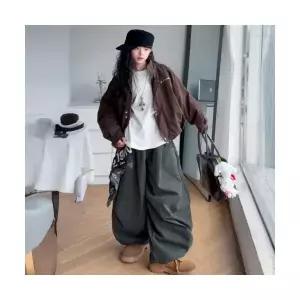 예끼 노바집업점퍼 청소년옷 초등학생옷 주니어옷주니어의류